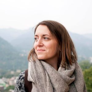 Meet your Posher, Brooke